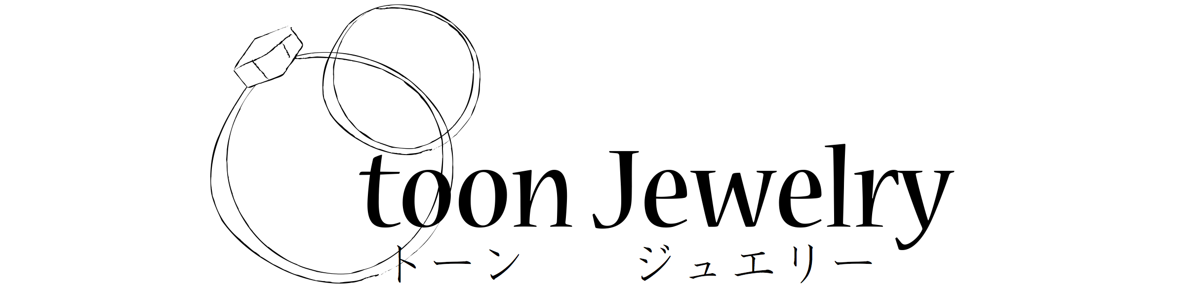 toon Jewelry  / トーンジュエリー